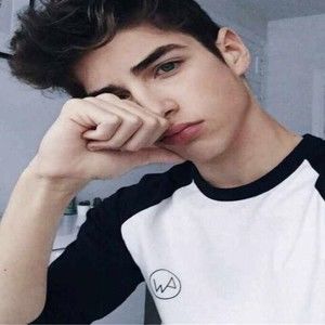 Meet your Posher, Billy